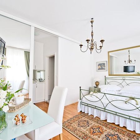 Old Town Apartments Next To The Beach 2 Dubrovnik Luaran gambar