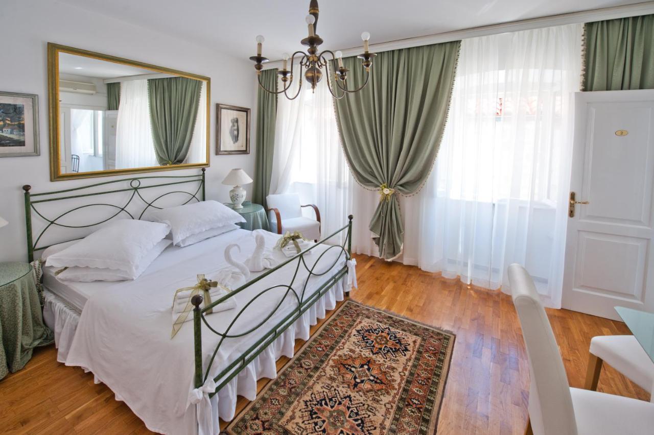 Old Town Apartments Next To The Beach 2 Dubrovnik Luaran gambar