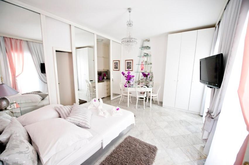 Old Town Apartments Next To The Beach 2 Dubrovnik Luaran gambar