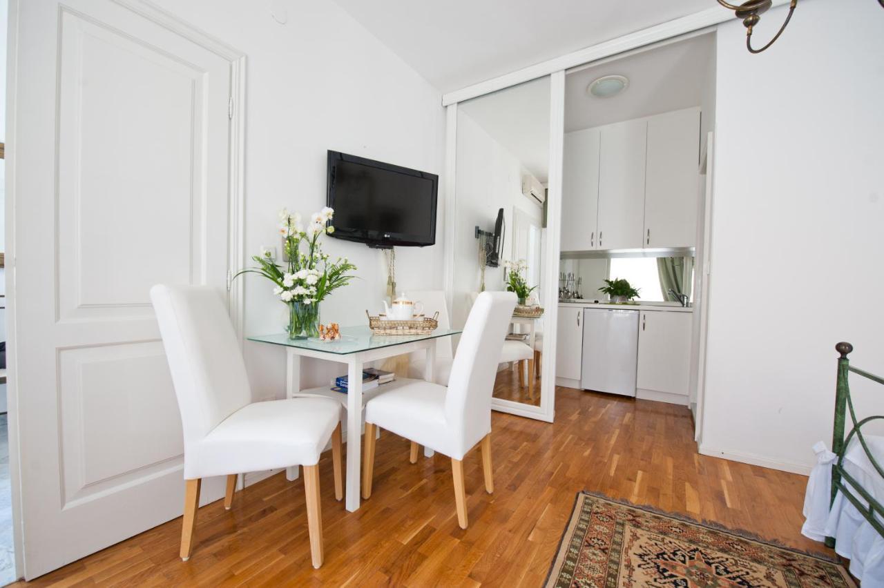 Old Town Apartments Next To The Beach 2 Dubrovnik Luaran gambar