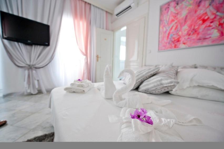 Old Town Apartments Next To The Beach 2 Dubrovnik Luaran gambar