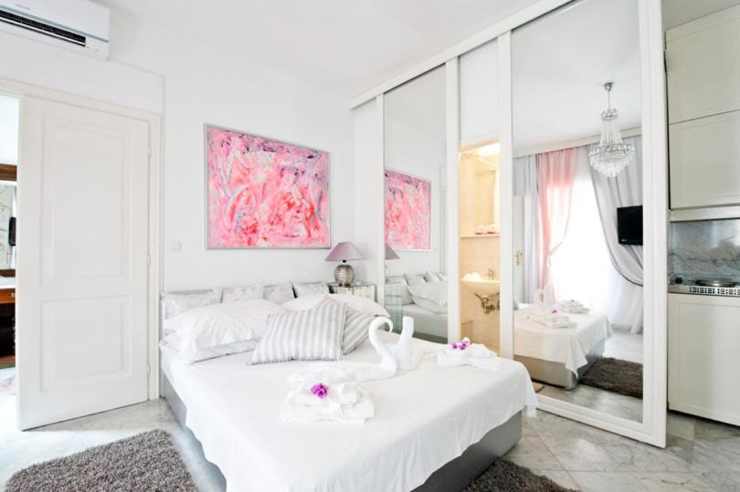 Old Town Apartments Next To The Beach 2 Dubrovnik Luaran gambar