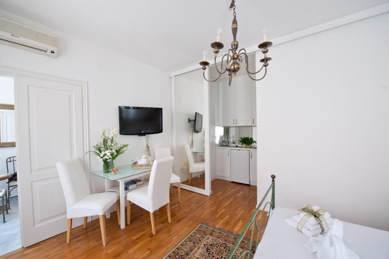 Old Town Apartments Next To The Beach 2 Dubrovnik Luaran gambar