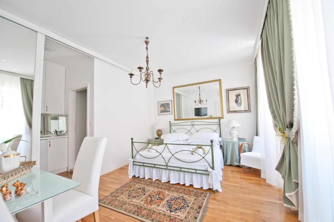 Old Town Apartments Next To The Beach 2 Dubrovnik Luaran gambar