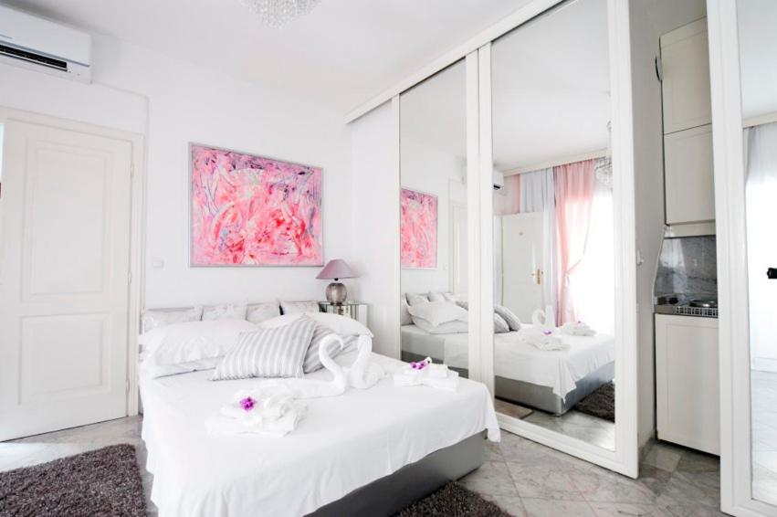 Old Town Apartments Next To The Beach 2 Dubrovnik Luaran gambar