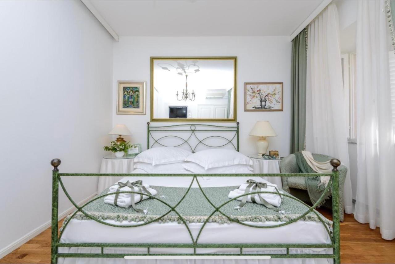 Old Town Apartments Next To The Beach 2 Dubrovnik Luaran gambar