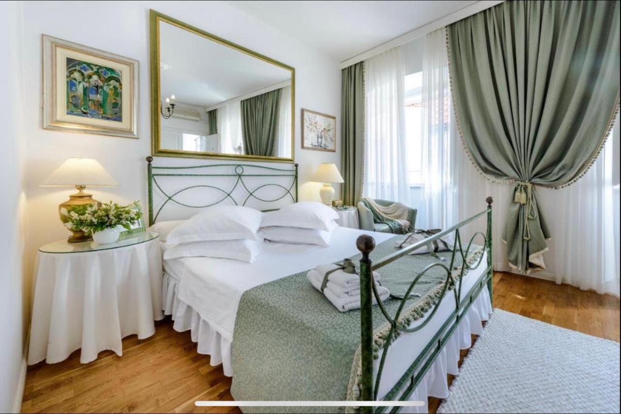 Old Town Apartments Next To The Beach 2 Dubrovnik Luaran gambar