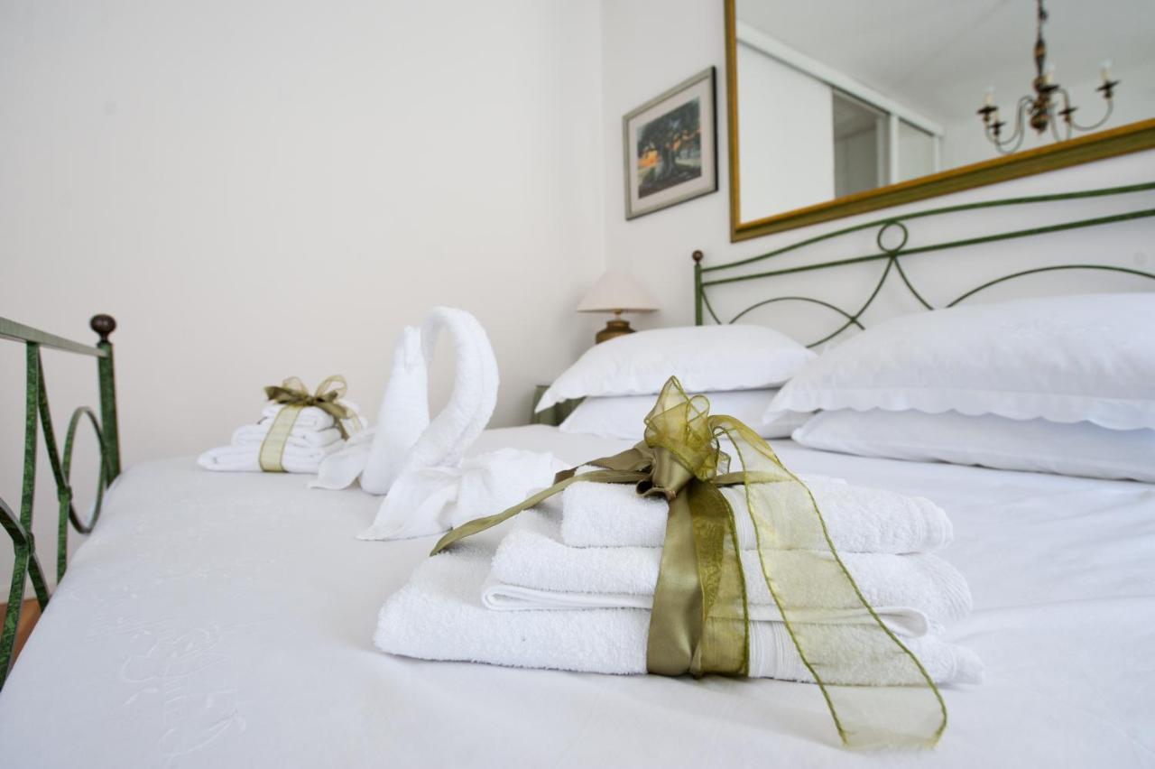 Old Town Apartments Next To The Beach 2 Dubrovnik Luaran gambar