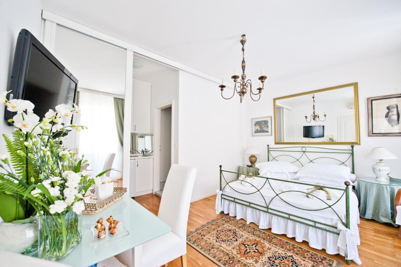 Old Town Apartments Next To The Beach 2 Dubrovnik Luaran gambar